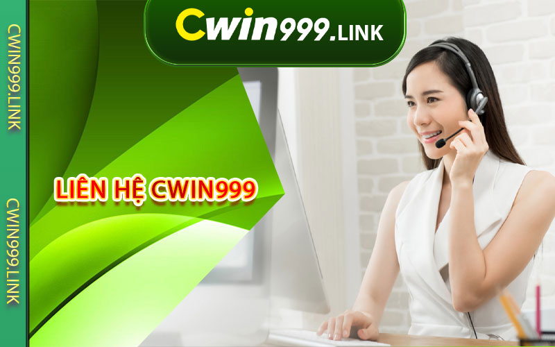 liên hệ cwin999