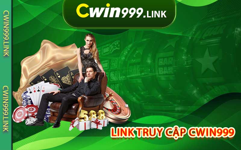 link truy cập cwin999
