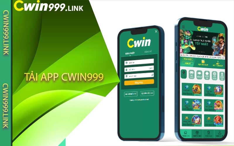 tải app cwin999